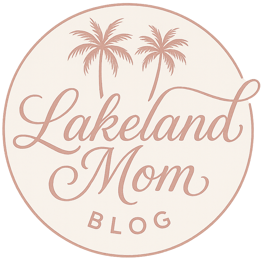 Lakeland Mom Blog | Sylvia Ryerson