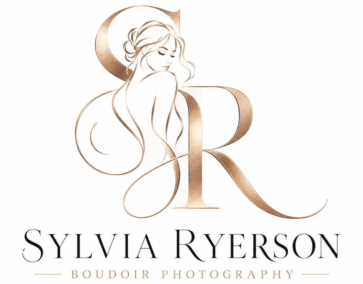 Orlando Boudoir Photographer | Sylvia Ryerson